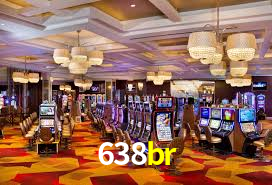 638br: A Experiência de Casino com Jogos de Mesa ao Vivo