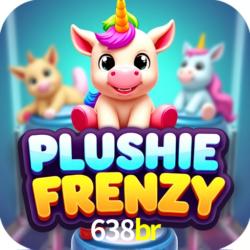 638br: Jogos de Caça-Níqueis-Altas Recompensas, Roleta-Velocidade, Blackjack-Desafios Máximos